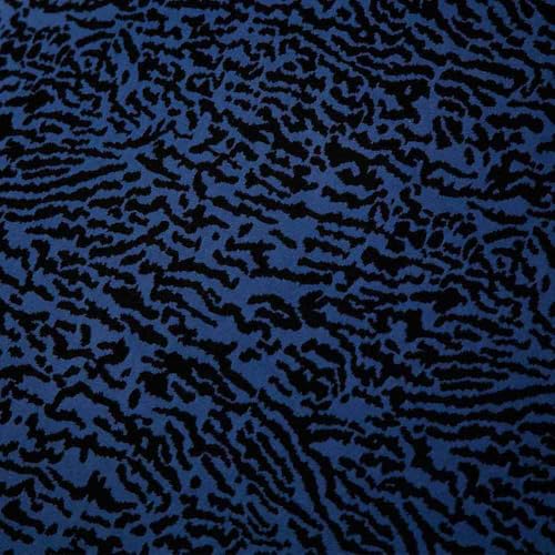 FCS Stretch All Purpose Cover - color: Stone Blue, size: 7'6"