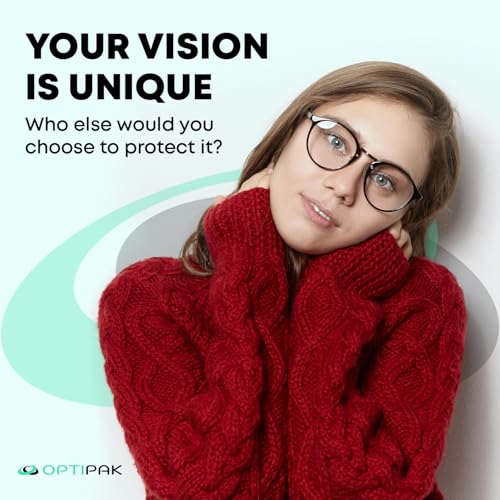 Sparkle Vivid Anti-Reflective Safe Lens Cleaner Spray Kit - (2) 2oz Glasses Cleaner Spray & (2) Microfiber Cloth for Eyeglasses, Sunglasses, Lenses, Screens and Camera Cleaning Kit (4 Piece Set) - style: Green | 2x2oz Lens Spray + 2 Microfiber Cloth