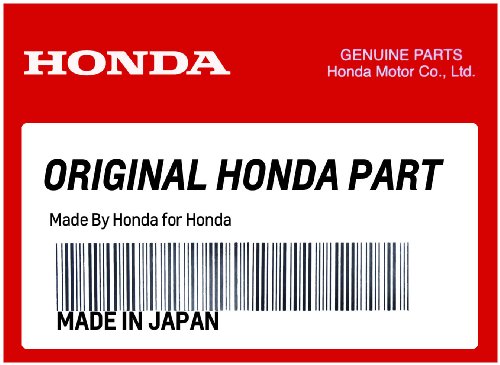 Honda 0SL57-HL3-101 Cab Frame Cargo Bag