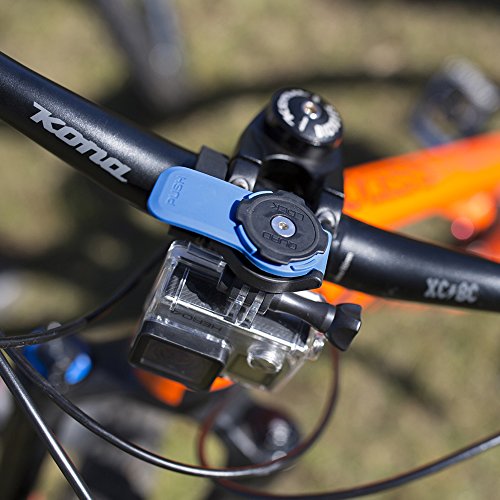 Quad Lock Out Front Mount