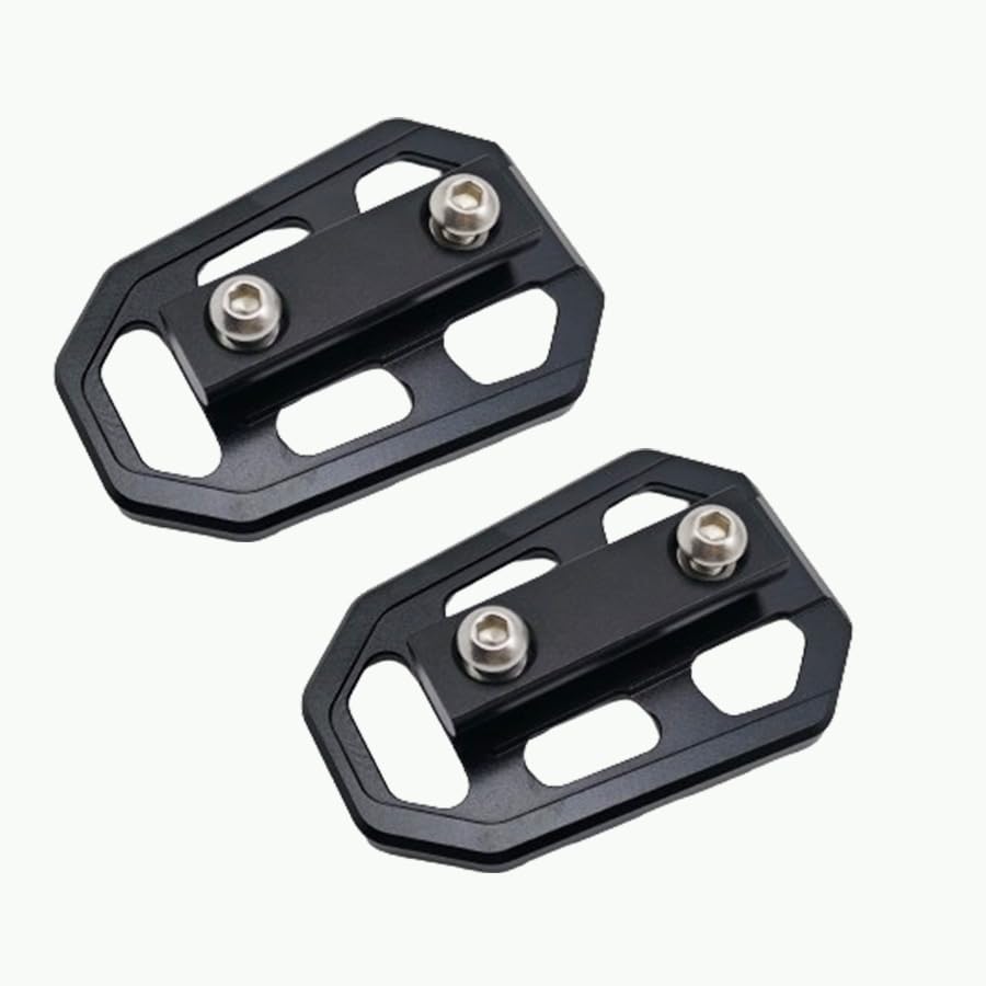 Footrests Foot Pegs For R1300GS For R1300GS ADV Motorcycle Rear Foot Brake Lever Pedal Enlarge Extension Peg Pad Extender Accessorie