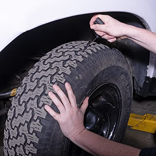 OEMTOOLS 26684 Tire Repair Plugs, 30 Pack - style: 30 Pack Tire Repair Plugs