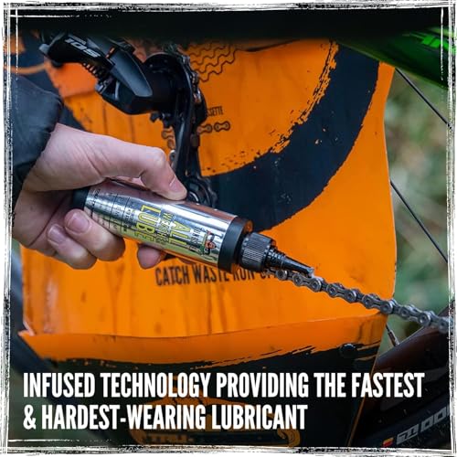 Tru-Tension | Bicycle Grime Guard | Protect Brakes & Wheels During Cleaning | Bicycle Tools & Accessories (Suitable for Bicycles Only) - size: 6 Count (Pack of 1)