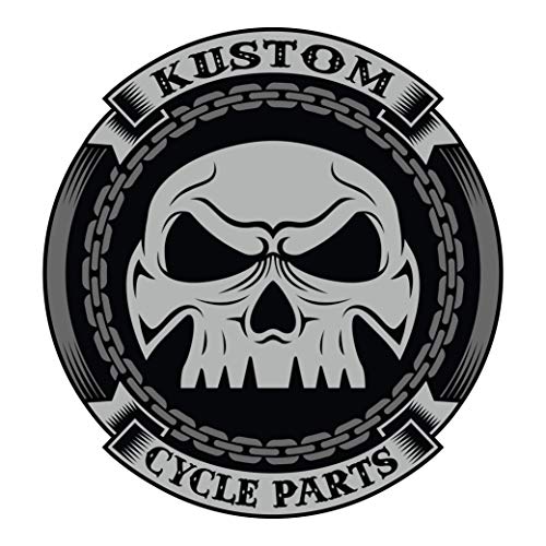 Kustom Cycle Parts Fuck Off Saddlebag Inserts! Sold in pairs. Fits Harley Davidson Touring Models. Street Glides Road Glides Road King Ultra Eletra Glide. Made in USA (2013 and Older Touring) - style: 2013 and Older Touring