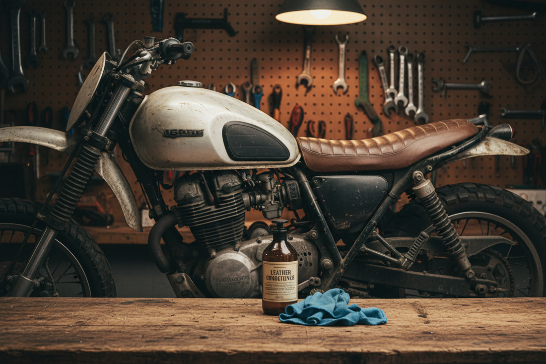 Top Motorcycle Gear Tips Every Rider Should Know in 2026