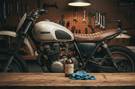Top Motorcycle Gear Tips Every Rider Should Know in 2026