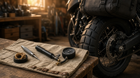 Top 5 Roadside Tire Kit Tools That Actually Get You Home on a Flat