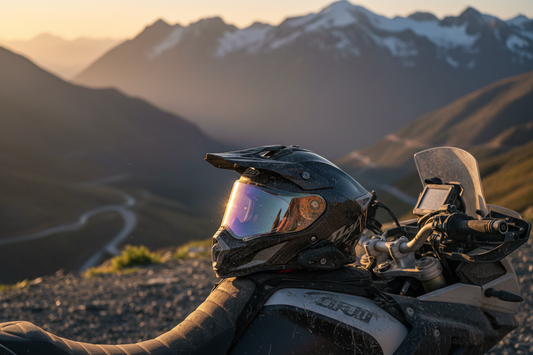 5 Dangerous Motorcycle Gear Myths Most Riders Still Believe
