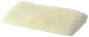 Lambskin Applicators and Refill Pads (12" Refill Pads 6 Pack) - style: 12" Refill Pads 6 Pack