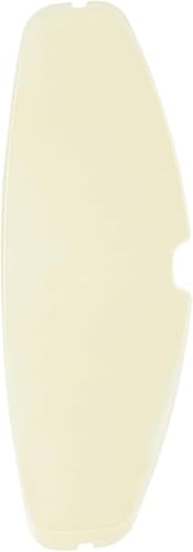 Strada 2 Visor for Sedici Strada 2 and for Strada 3 Face Shield Helmet Visor Accessories for FT2 VECTOR FF801 FF397 (Anti-Fog Film) - color: Anti-fog Film