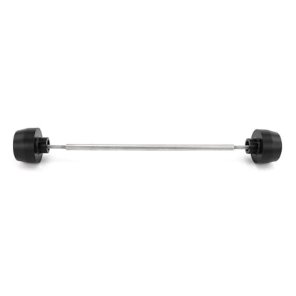 Xitomer Front Axle Sliders Fit for Street Triple 765 R/RS, Street Triple S / 660S motorcycle Front Fork Wheel Frame Sliders Crash Protector (Front) - style: Front