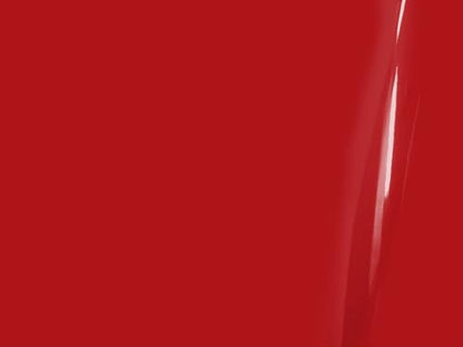 3M 2080 Series G53 Gloss Flame Red - 1ft x 1ft - Dual Cast Thick Vinyl Car Wrapping Film - Bubble Free Vehicle Sheet Roll - color: Gloss Flame Red - 2080 G53, size: 1ft x 1ft