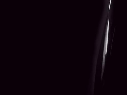 3M 2080 Series G12 Gloss Black Dual Cast Thick Vinyl Car Wrapping Film - 1ft x 1ft - 1sq ft - Bubble Free Vehicle Sheet Roll - color: Gloss Black - 2080 G12, size: 1ft x 1ft