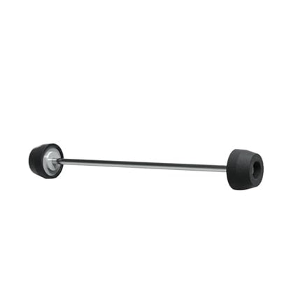 for Triumph Street for Triple 765 R S Rs 675R Rx 660S 2007-2023 Motorcycle Wheel Protector Rear Front Axle Fork Crash Slider Motorcycle Crash Protector