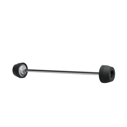 for Triumph Street for Triple 765 R S Rs 675R Rx 660S 2007-2023 Motorcycle Wheel Protector Rear Front Axle Fork Crash Slider Motorcycle Crash Protector