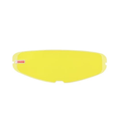 Rpha 11 Motorcycle Helmet Visor Anti Fog Film for HJ-26,Clear Fog Resistant Visor Lens Insert Compatible with Rpha 70,Rpha 70 Carbon,Rpha 11,Rpha 11 Carbon,HJ-26st,HJ-26