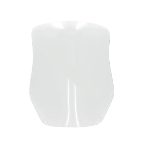 Motorcycle Extender Windscreen for XR650L 1993-2022 Motorcycle Accessories Windshield Motorcycle Windscreens Deflectors - color: Color