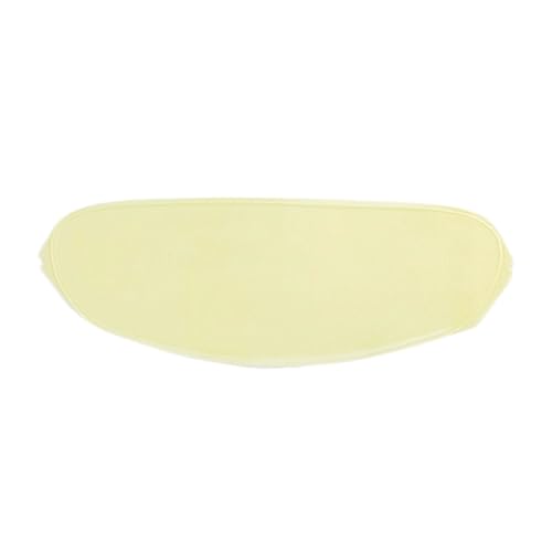 Neotec 2 Helmet Visor Replacement for,CNS-3 UV Protection Helmet Face Shield Compatible with SHOEI Neotec 2(Anti Fog Film) - color: Anti Fog Film