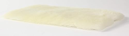Lambskin Applicators and Refill Pads (12" Refill Pads 6 Pack) - style: 12" Refill Pads 6 Pack