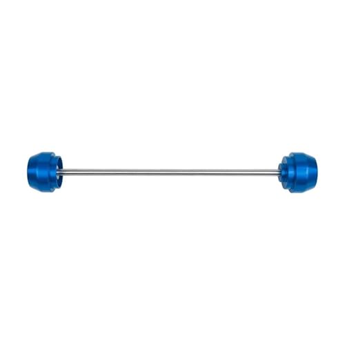 Motorcycle Frame Slider Motorcycle Falling Protector for B&M&W gs1300 ADV R1300GS R1300 GS 1300 Adventure Crash Slider Front Wheel Axle Fork - color: Color 4