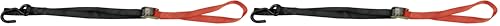 Extreme Max 5900.1164 Replacement Ramp Safety Strap (Pack of 2) - size: 1 Count (Pack of 2)