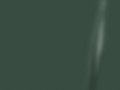 3M 2080 Series M206 Matte Pine Green Metallic Dual Cast Lustrous Vinyl Car Wrapping Film - 1ft x 1ft - 1sq ft - Bubble Free Vehicle Sheet Roll - color: Matte Pine Green Metallic - 2080 M206, size: 1ft x 1ft