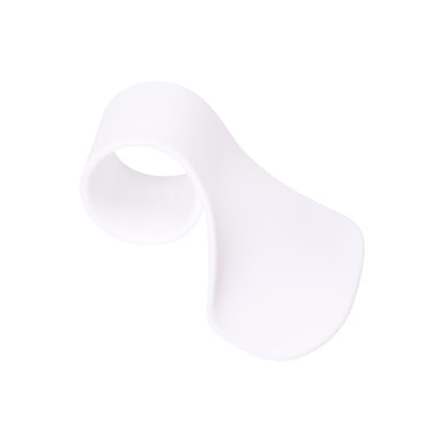 Motorcycle Throttle Assist Wrist Rest Cruise Control grips Compatible with GT RS ST/RS ST - color: White