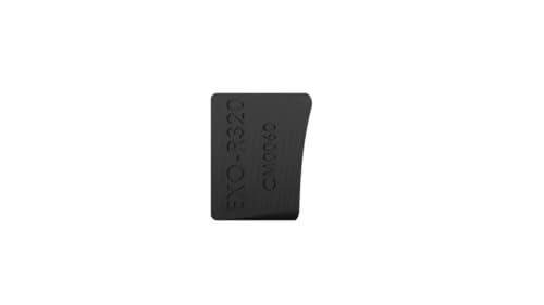 Scorpion EXO-R320 Action Camera Helmet Chin Mount