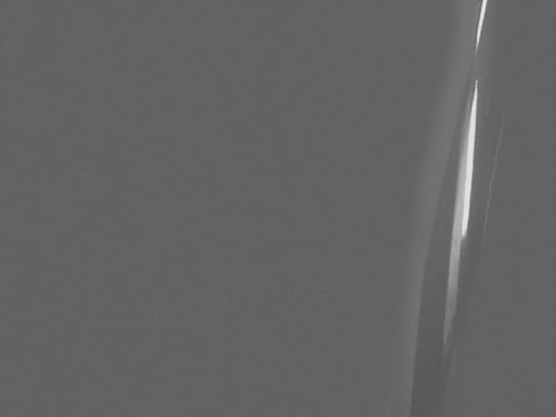 3M 2080 Series G201 Gloss Anthracite Dual Cast Thick Vinyl Car Wrapping Film - 1ft x 1ft - 1sq ft - Vehicle Sheet Roll - color: Gloss Anthracite - 2080 G201, size: 1ft x 1ft