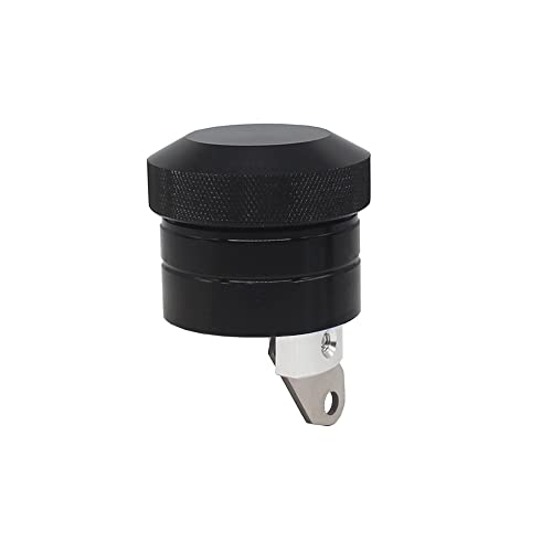 Chain Lubricator Kit, Motorcycle Chain Lubricator Oiler Motorbike Lubrication System Modified Accessories Manual Control
