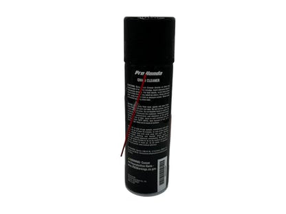 Cyclemax Two Pack compatible with Honda Chain Cleaner 08732-CHC00 Contains Two 15oz Cans and a Funnel