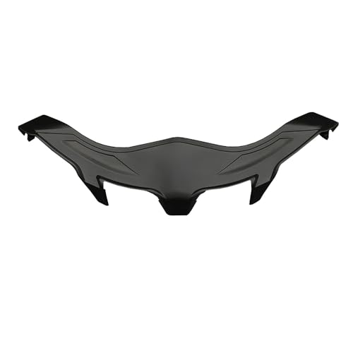 Pista GP RR Motorcycle Helmet Accessories for AGV Pista GP R, Corsa-R, Race 3, Helmet Shield Visor Replacement Parts (Helmet Nose Guard) - color: Helmet Nose Guard