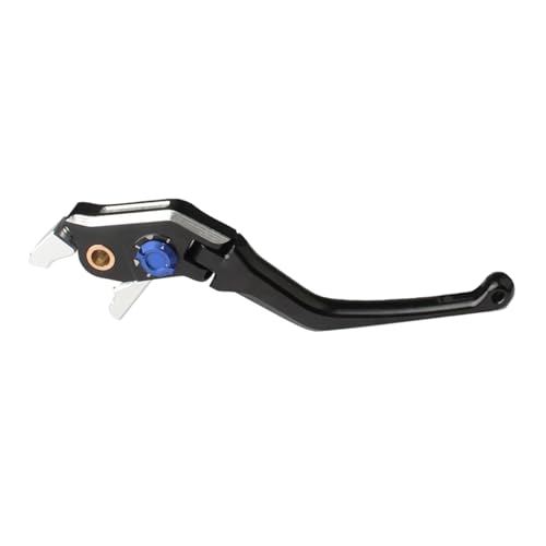 Motorcycle Clutch Brake Lever Handle Motorcycle CNC Aluminum Folding Adjust Brake Clutch Levers for B&M&W S1000RR M1000RR S1000R 1000XR 2020 2021 2022 2023 - color: Brake S1000R XR