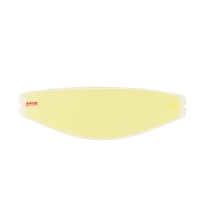 New K3 Helmet Visor Anti Fog Film,UV Protection Helmet Shield Visor Anti Fog Insert Compatible with AGV K3(2023) Helmets (Anti Fog Film) - color: Anti Fog Film