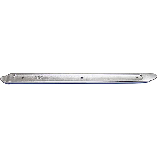 Helix Racing HLX-041-4330 Tire Iron with Rim Protector Compatible with/Replacement for Helix Racing Products 041-4330 15" Long