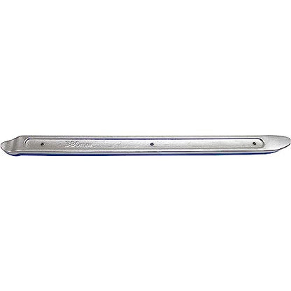 Helix Racing HLX-041-4330 Tire Iron with Rim Protector Compatible with/Replacement for Helix Racing Products 041-4330 15" Long