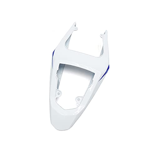 FLPRO ABS Plastic Full Fairings Kit Fit for Suzuki 2004 2005 GSXR600 GSXR750 K4 GSX-R600 GSX-R750 04 05 Injection Motorcycle Bodywork Gloss Blue White Black - color: gloss blue white black