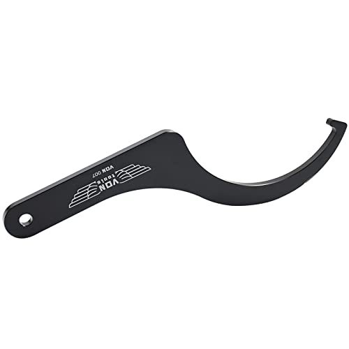 Ducati Chain Adjusting Tool 748 996 848 1098 1198 1199 1299 Swingarm Eccentric Tool 88713.1038 For Ducati 1098, 1198, Streetfighter-1098 Diavel and all other Single Sided Large Axle Swingarms