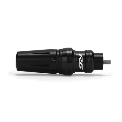 Motorcycle Exhaust Sliders Crash Protector Compatible with Y.amha YZF R6 2006 2007-2017 2018 2019 2020 2021 | Frame Slider Falling Protection YZFR6 YZF-R6 YZF600 Accessories (Blue) - color: blue