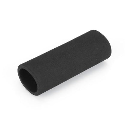 Rubber Handlebar Grip Motorcycle Handlebar Grip Sleeve Foam Anti Slip Vibration for TDM 850 550 for Tracer 700 Gts 300 - color: 26-30mm