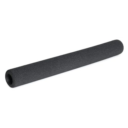 12 Inch Foam Tubing for Handle Grip Support & Pipe Insulation, 1 Inch Diameter, Non-Slip Soft Foam Sleeve, Anti-Skid Durable Grip for Fitness Equipment, Tools, Utensils & Pipes (Pack of 3)
