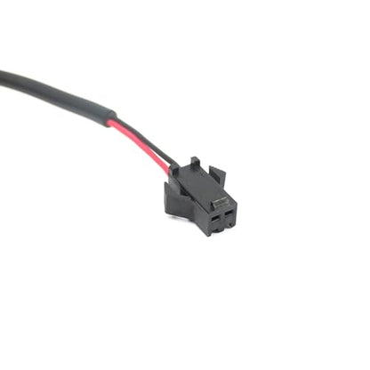 Bike Tail Light Turn Signals 12V Turn Signals Light Electric Bicycle Tail Light Safety Warning Bike Lights for Bicycle E-bike Motorcycle