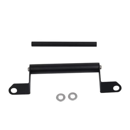 Motorcycle Navigation GPS Bar Mount Bracket for Tiger 900 GT PRO Tiger 900 Rally PRO 2020 2021 2022 2023 2024, 12mm 22mm Expansion Crossbar Mobile Phone Stand Holder Support Accessories