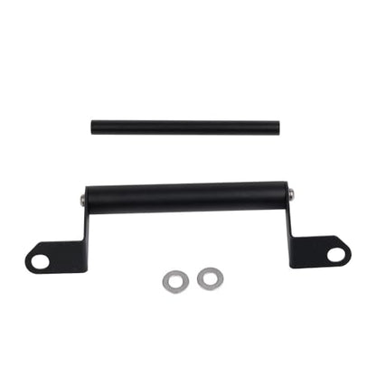 Motorcycle Navigation GPS Bar Mount Bracket for Tiger 900 GT PRO Tiger 900 Rally PRO 2020 2021 2022 2023 2024, 12mm 22mm Expansion Crossbar Mobile Phone Stand Holder Support Accessories