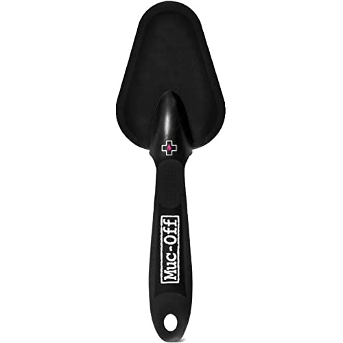 Muc Off - 372 Detailing Bike Cleaning Brush, Black, One Size - style: Detailing