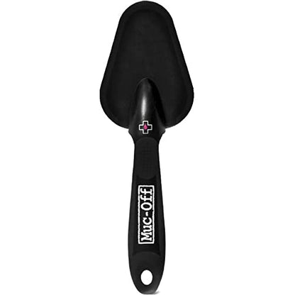 Muc Off - 372 Detailing Bike Cleaning Brush, Black, One Size - style: Detailing