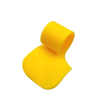 LeosHi Motorcycle Throttle Assist Wrist Rest Cruise Control Grips Booster Compatible with CB1100 GIO CRF1000L CBF 1000 CB600F (Color : Red) - color: Red