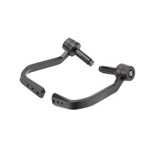 Handguard Guard 13-17MM Handlebar Motorcycle Proguard System Brake Clutch Levers Protector Hand Guard for Universal 2024