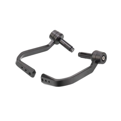 Handguard Guard 13-17MM Handlebar Motorcycle Proguard System Brake Clutch Levers Protector Hand Guard for Universal 2024
