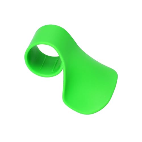 Motorcycle Throttle Assist Wrist Rest Cruise Control grips Compatible with GT RS ST/RS ST - color: Green